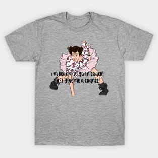 Ace Ventura T-Shirt